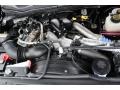 2017 Magnetic Ford F250 Super Duty XLT Crew Cab 4x4  photo #30