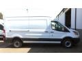 Oxford White - Transit Van 250 HR Long Photo No. 3
