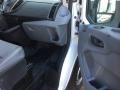 Oxford White - Transit Van 250 HR Long Photo No. 5