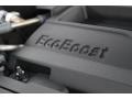 2017 Ingot Silver Ford Mustang EcoBoost Premium Convertible  photo #29