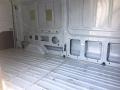 Oxford White - Transit Van 250 HR Long Photo No. 4