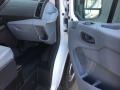 Oxford White - Transit Van 250 HR Long Photo No. 5
