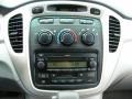 Millenium Silver Metallic - Highlander V6 4WD Photo No. 19
