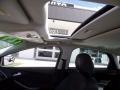 White Platinum - Focus Titanium Sedan Photo No. 11