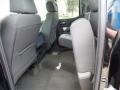 2017 Black Chevrolet Silverado 2500HD LT Double Cab 4x4  photo #41