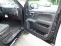 2017 Black Chevrolet Silverado 2500HD LT Double Cab 4x4  photo #49