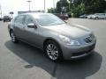 Platinum Graphite - G 37 x Sedan Photo No. 4