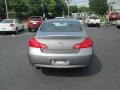 Platinum Graphite - G 37 x Sedan Photo No. 7