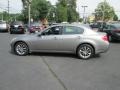 Platinum Graphite - G 37 x Sedan Photo No. 9