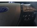 2017 White Platinum Ford Explorer XLT  photo #20