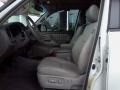 2007 Natural White Toyota Sequoia Limited  photo #6