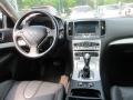 Platinum Graphite - G 37 x Sedan Photo No. 10