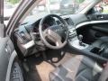 Platinum Graphite - G 37 x Sedan Photo No. 11