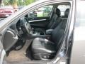 Platinum Graphite - G 37 x Sedan Photo No. 12