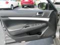 Platinum Graphite - G 37 x Sedan Photo No. 13