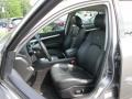 Platinum Graphite - G 37 x Sedan Photo No. 15