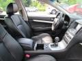 Platinum Graphite - G 37 x Sedan Photo No. 16