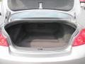 Platinum Graphite - G 37 x Sedan Photo No. 19