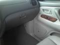 2007 Natural White Toyota Sequoia Limited  photo #12