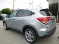 Lunar Silver Metallic - HR-V EX AWD Photo No. 2