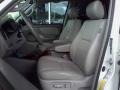 2007 Natural White Toyota Sequoia Limited  photo #16