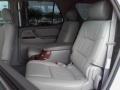 2007 Natural White Toyota Sequoia Limited  photo #17