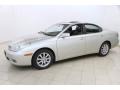 Millennium Silver Metallic - ES 330 Photo No. 3