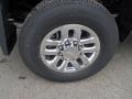 Black - Silverado 3500HD LTZ Crew Cab 4x4 Photo No. 6