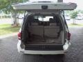 2007 Natural White Toyota Sequoia Limited  photo #21