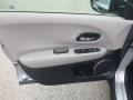 Lunar Silver Metallic - HR-V EX AWD Photo No. 12