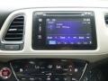Lunar Silver Metallic - HR-V EX AWD Photo No. 14