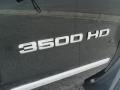 Black - Silverado 3500HD LTZ Crew Cab 4x4 Photo No. 13