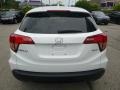 White Orchid Pearl - HR-V EX AWD Photo No. 3