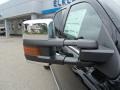 Black - Silverado 3500HD LTZ Crew Cab 4x4 Photo No. 14