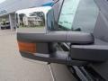 Black - Silverado 3500HD LTZ Crew Cab 4x4 Photo No. 15