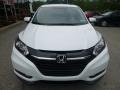 2017 White Orchid Pearl Honda HR-V EX AWD  photo #6