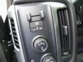 Black - Silverado 3500HD LTZ Crew Cab 4x4 Photo No. 19