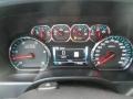 Black - Silverado 3500HD LTZ Crew Cab 4x4 Photo No. 20