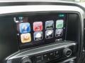 Black - Silverado 3500HD LTZ Crew Cab 4x4 Photo No. 21
