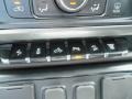 Black - Silverado 3500HD LTZ Crew Cab 4x4 Photo No. 25