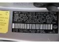 Millennium Silver Metallic - ES 330 Photo No. 29