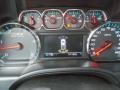 Black - Silverado 3500HD LTZ Crew Cab 4x4 Photo No. 28