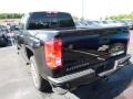 Black - Silverado 1500 High Country Crew Cab 4x4 Photo No. 3