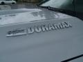 Silver Ice Metallic - Silverado 3500HD LT Crew Cab 4x4 Photo No. 18