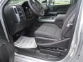 Silver Ice Metallic - Silverado 3500HD LT Crew Cab 4x4 Photo No. 19