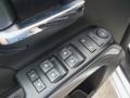 2017 Silver Ice Metallic Chevrolet Silverado 3500HD LT Crew Cab 4x4  photo #20