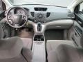 2012 Taffeta White Honda CR-V LX 4WD  photo #24