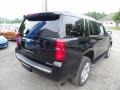 Black - Tahoe Premier 4WD Photo No. 5