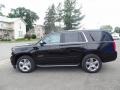 Black - Tahoe Premier 4WD Photo No. 8