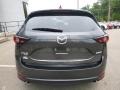 2017 Meteor Gray Mica Mazda CX-5 Touring AWD  photo #6